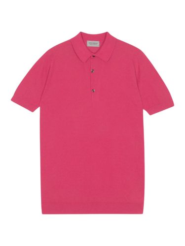 John Smedley Polo Roth - John Smedley - Modalova