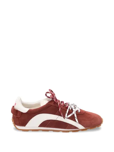 Dsquared2 Suede Sneakers - Dsquared2 - Modalova