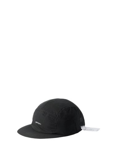 SATISFY Cap With Logo - SATISFY - Modalova