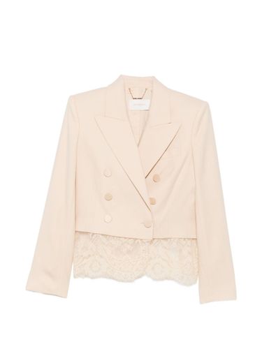 Valiant Wool Blazer Jacket - Zimmermann - Modalova