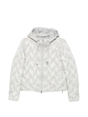 Herno Quilted Short Down Jacket - Herno - Modalova