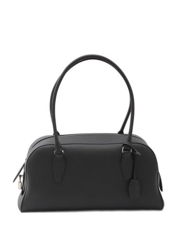 The Row India Leather Shoulder Bag - The Row - Modalova
