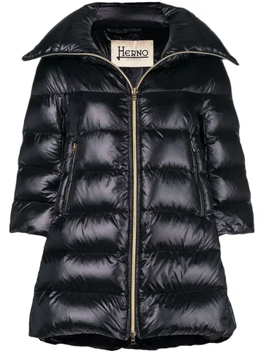 Herno Cleofe Midi Down Jacket - Herno - Modalova