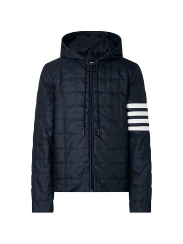 Thom Browne Short Down Jacket - Thom Browne - Modalova