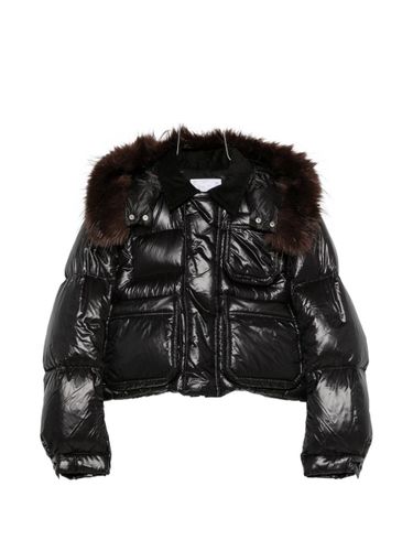 Sacai Nylon Down Jacket - Sacai - Modalova