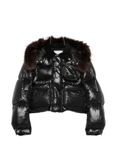 Sacai Nylon Down Jacket - Sacai - Modalova