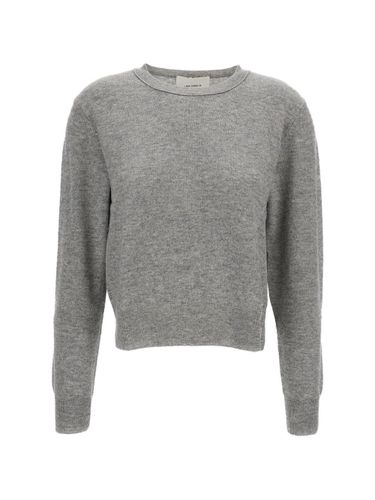 LISA YANG Greer Cashmere Sweater - LISA YANG - Modalova