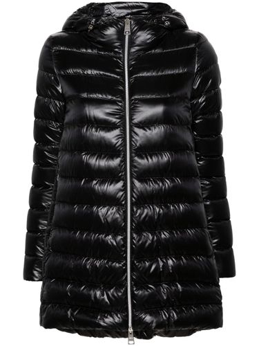 Herno Ultralight Midi Down Jacket - Herno - Modalova