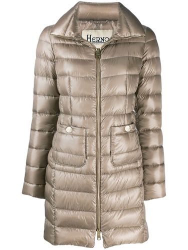 Herno Maria Midi Down Jacket - Herno - Modalova