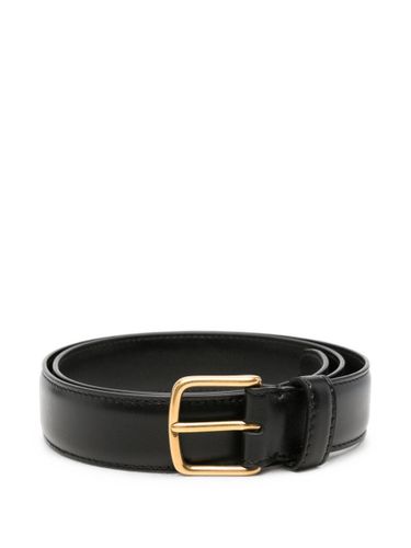 The Row Classic Leather Belt - The Row - Modalova