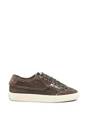 Windscape Low Sneakers - AUTRY WINDSCAPE - Modalova