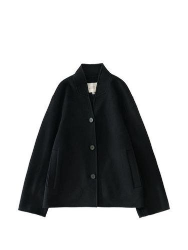 Wool Jacket By - STUDIO NICHOLSON - Modalova