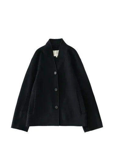 Wool Jacket By - STUDIO NICHOLSON - Modalova