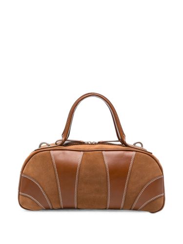 Dries Van Noten Leather Tote Bag - Dries Van Noten - Modalova
