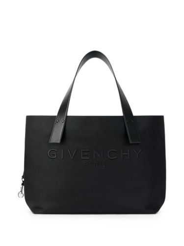 Givenchy Folded Nylon Tote - Givenchy - Modalova