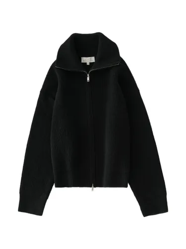 STUDIO NICHOLSON Wool Cardigan - STUDIO NICHOLSON - Modalova