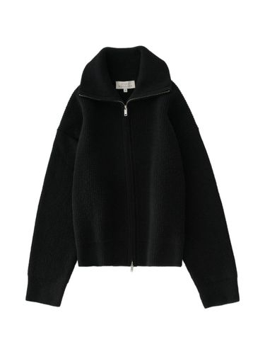 STUDIO NICHOLSON Wool Cardigan - STUDIO NICHOLSON - Modalova