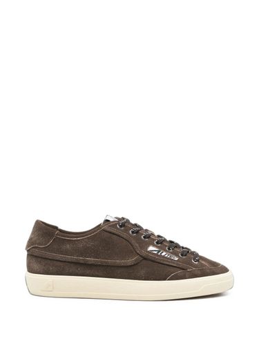 Windscape Low Sneakers - AUTRY WINDSCAPE - Modalova