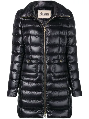 Herno Maria Midi Down Jacket - Herno - Modalova