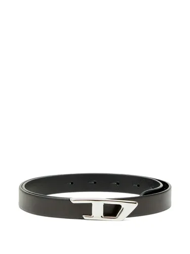 Diesel 1Dr Leather Belt - Diesel - Modalova