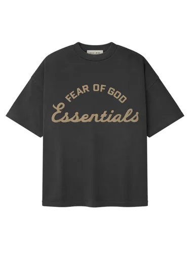 ESSENTIALS Cotton T-Shirt - ESSENTIALS - Modalova