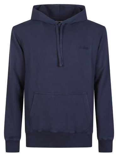Manhattan Sweatshirt - MC2 Saint Barth - Modalova