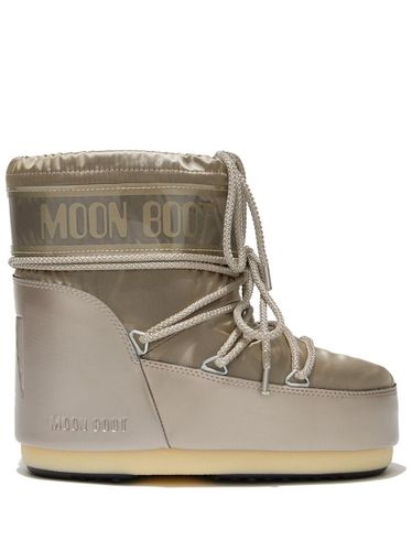 Moon Boot Icon Low Glance Boots - Moon Boot - Modalova