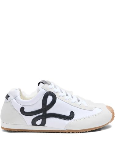 Loewe Ballet Runner Sneakers - Loewe - Modalova