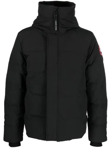 Canada Goose Macmillan Down Jacket - Canada Goose - Modalova