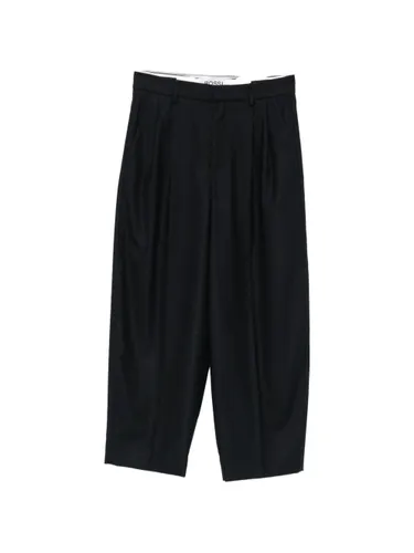 ROSSI Noa Wool Blend Trousers - ROSSI - Modalova