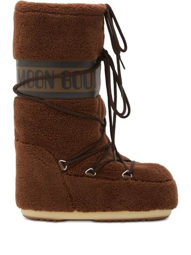Moon Boot Icon Fleece - Moon Boot - Modalova