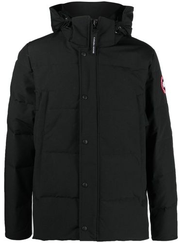 Wyndham Short Down Jacket - Canada Goose - Modalova