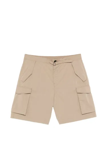 PS PAUL SMITH Cotton Cargo Shorts - PS PAUL SMITH - Modalova