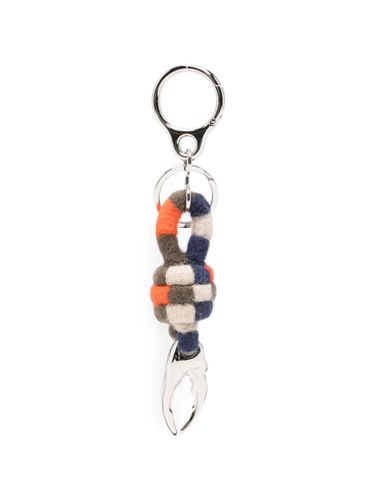 Loewe Knot Claw Charm - Loewe - Modalova