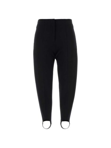 Loewe Wool Blend Trousers - Loewe - Modalova