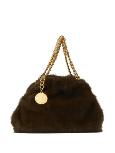 Falabella Drawstring Mini Handbag - Stella McCartney - Modalova