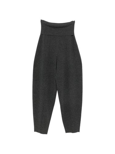Zimmermann Valiant Wool Trousers - Zimmermann - Modalova