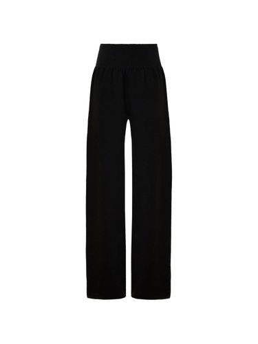 Wolford Wool Trousers - Wolford - Modalova
