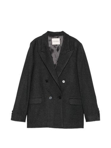 Double-Breasted Blazer Jacket - Closed - Modalova