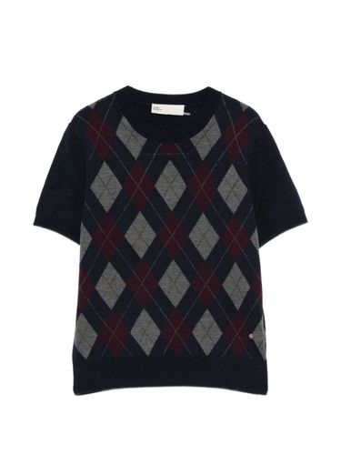 Tory Burch Tory Burch Wool Sweater - Tory Burch - Modalova