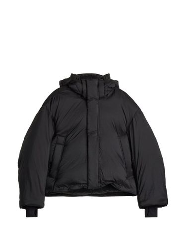 Y-3 Short Puffer Jacket - Y-3 - Modalova