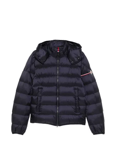 Moncler Ravenlock Down Jacket - Moncler - Modalova