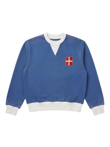 Retro Heritage 50'S Sweatshirt - COMO 1907 - Modalova
