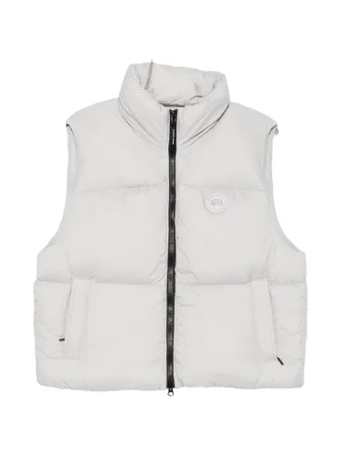 Canada Goose Fallon Down Vest - Canada Goose - Modalova