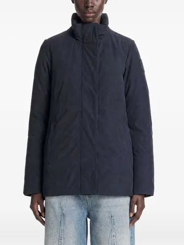 Canada Goose Ivy Parka Coat - Canada Goose - Modalova
