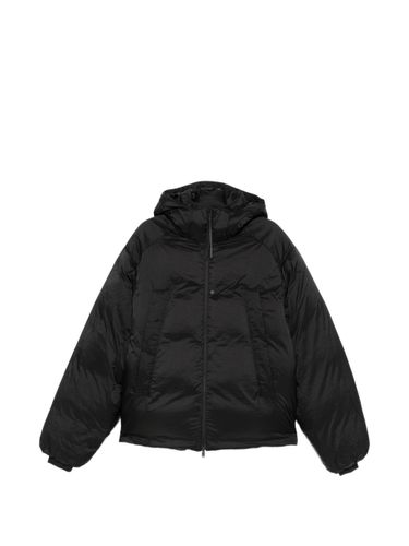 Y-3 Puffer Down Jacket - Y-3 - Modalova