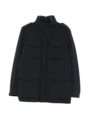 Herno Ultralight Field Jacket - Herno - Modalova