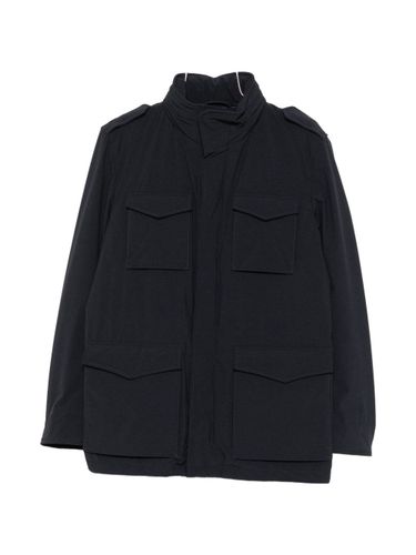 Herno Ultralight Field Jacket - Herno - Modalova