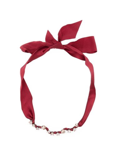 Forte Forte Silk Chocker - Forte Forte - Modalova