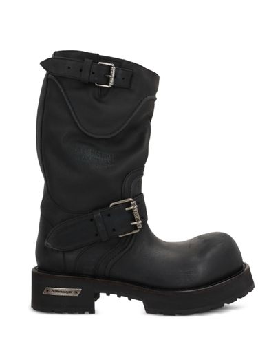 Balenciaga Venom Boot - Balenciaga - Modalova